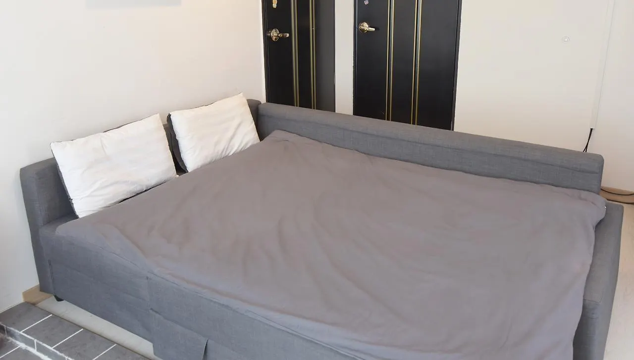 David House Apartamento Seul 0*,  Coreia do Sul
